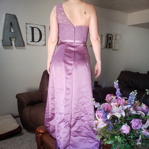 Dress, Prom Dress, Wedding Dress, Formal Dress - Picture 6 of 8